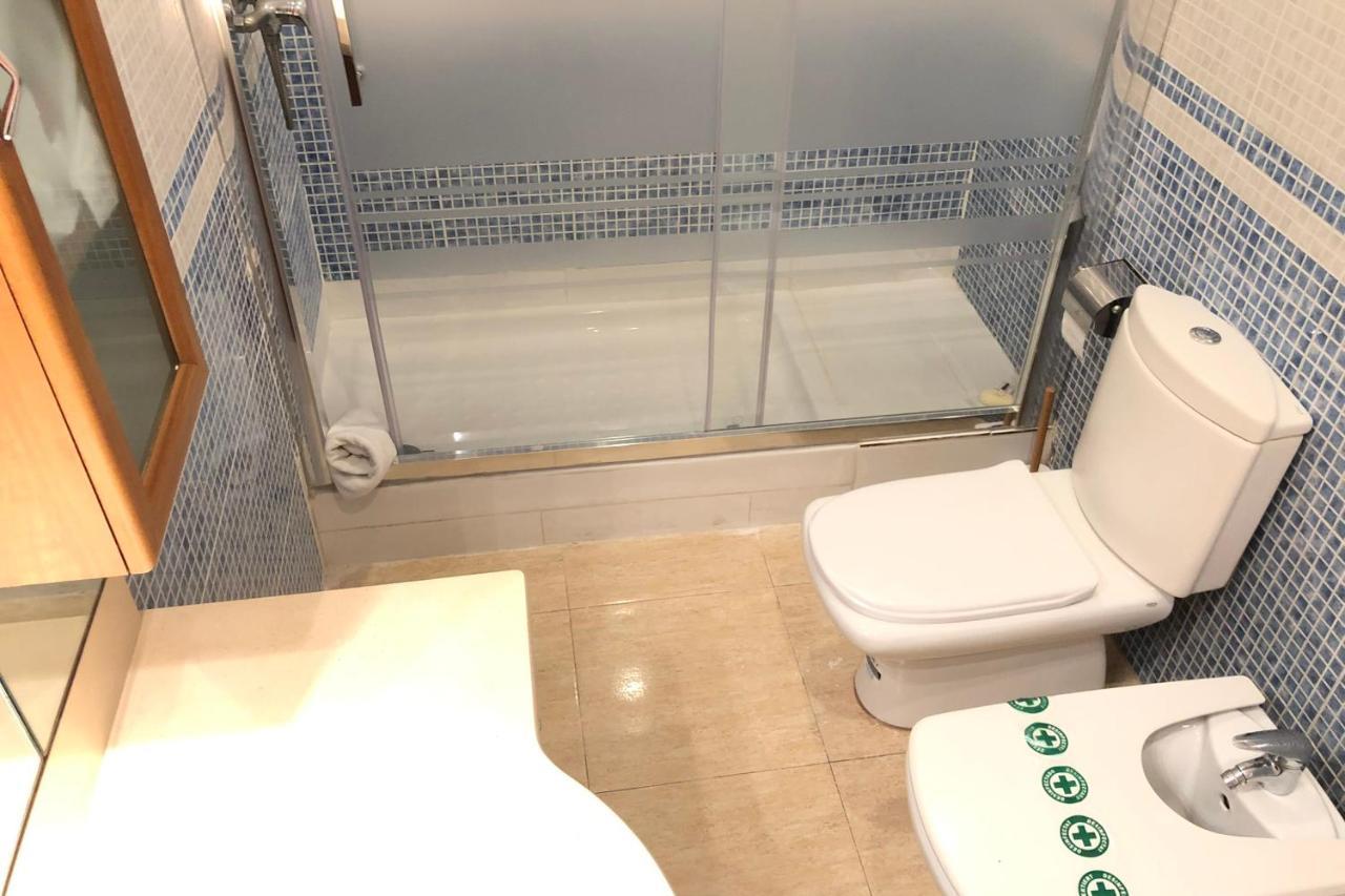 New! Apartment In Sarria Near Metro Барселона Екстериор снимка