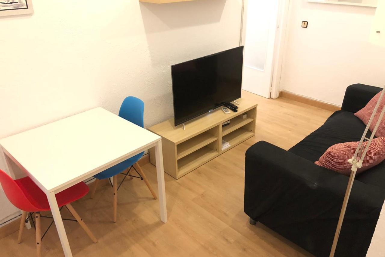 New! Apartment In Sarria Near Metro Барселона Екстериор снимка