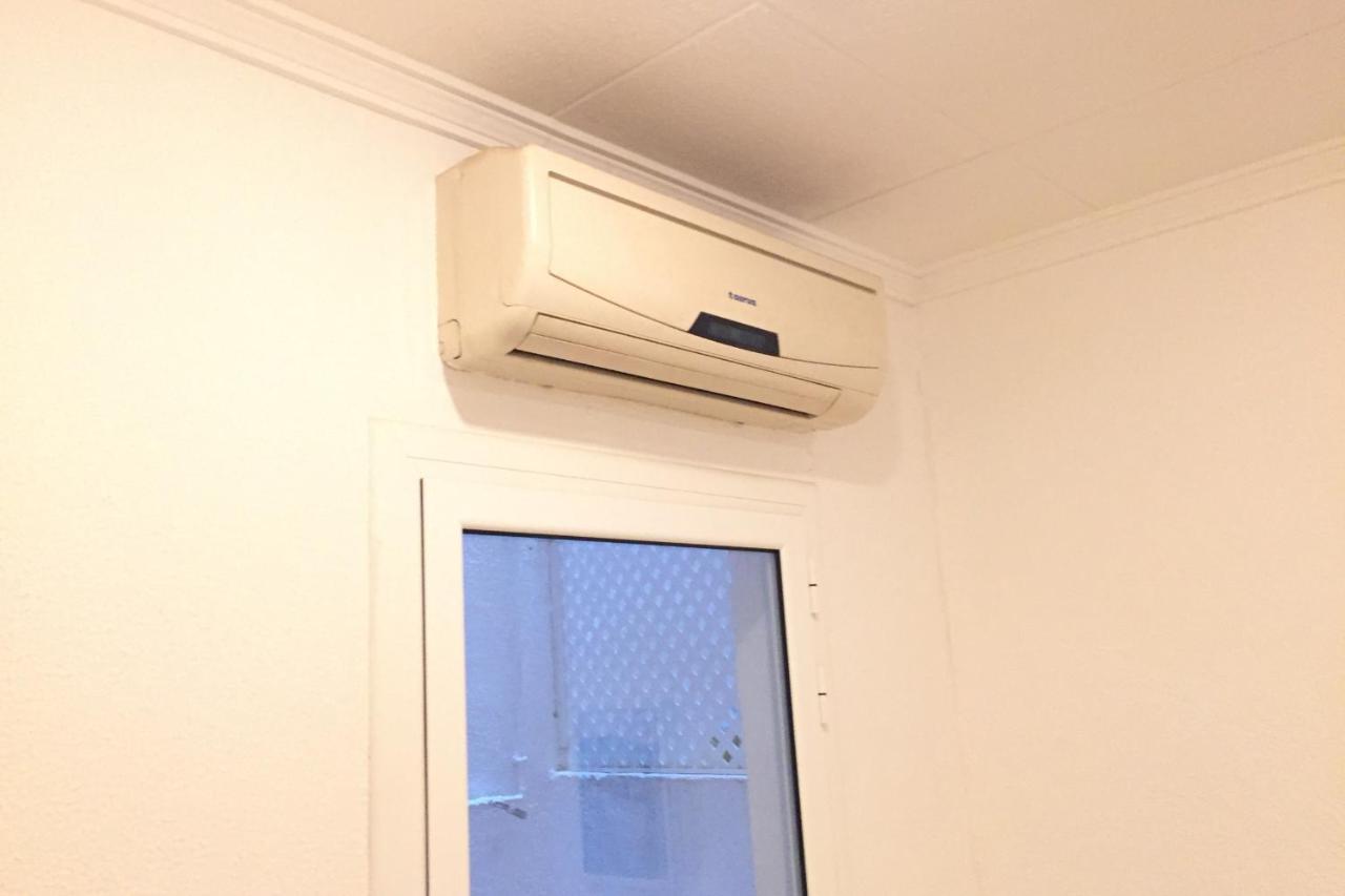 New! Apartment In Sarria Near Metro Барселона Екстериор снимка